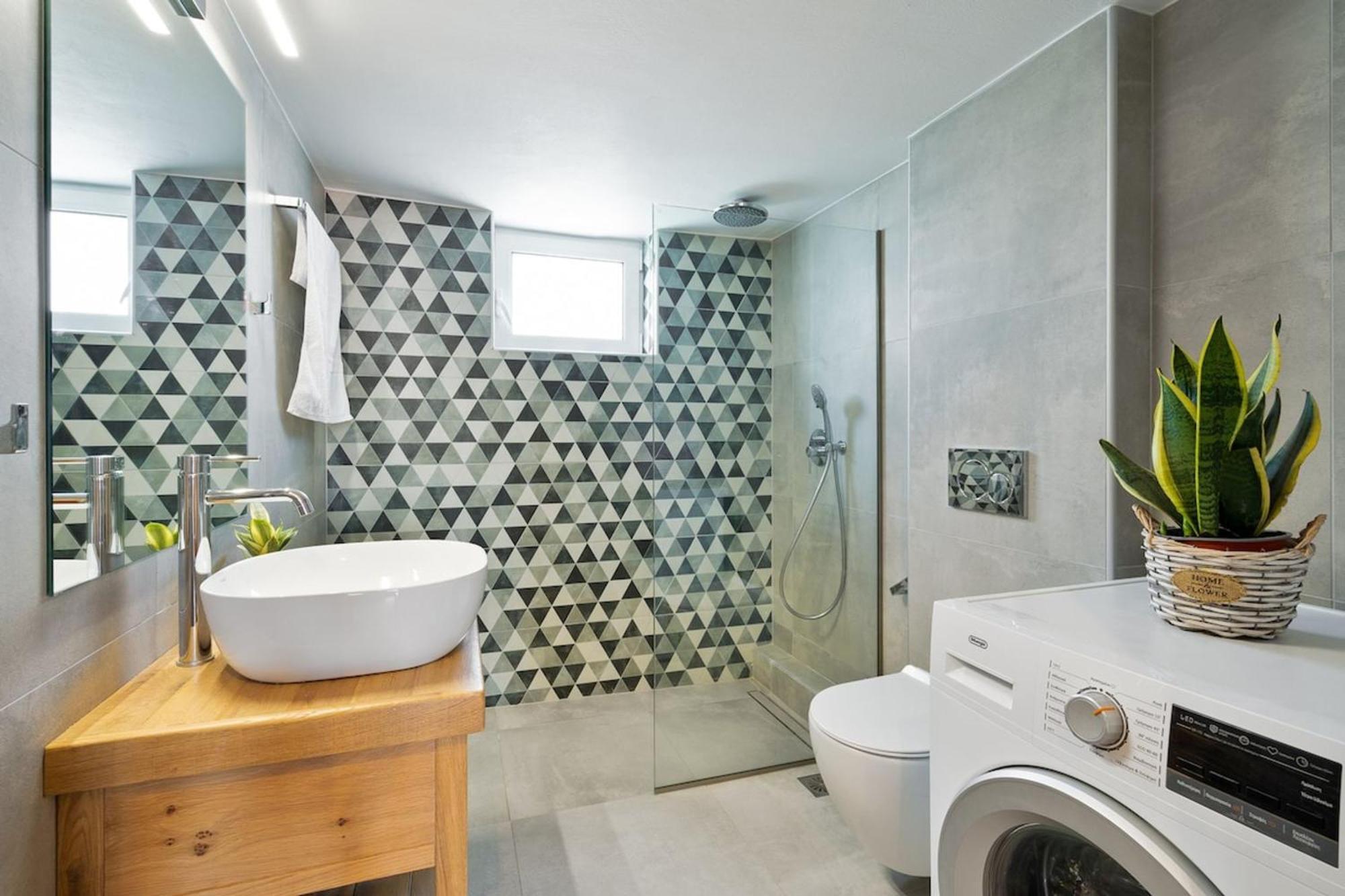 Sea City And Mountain View Apartment 하니아 외부 사진