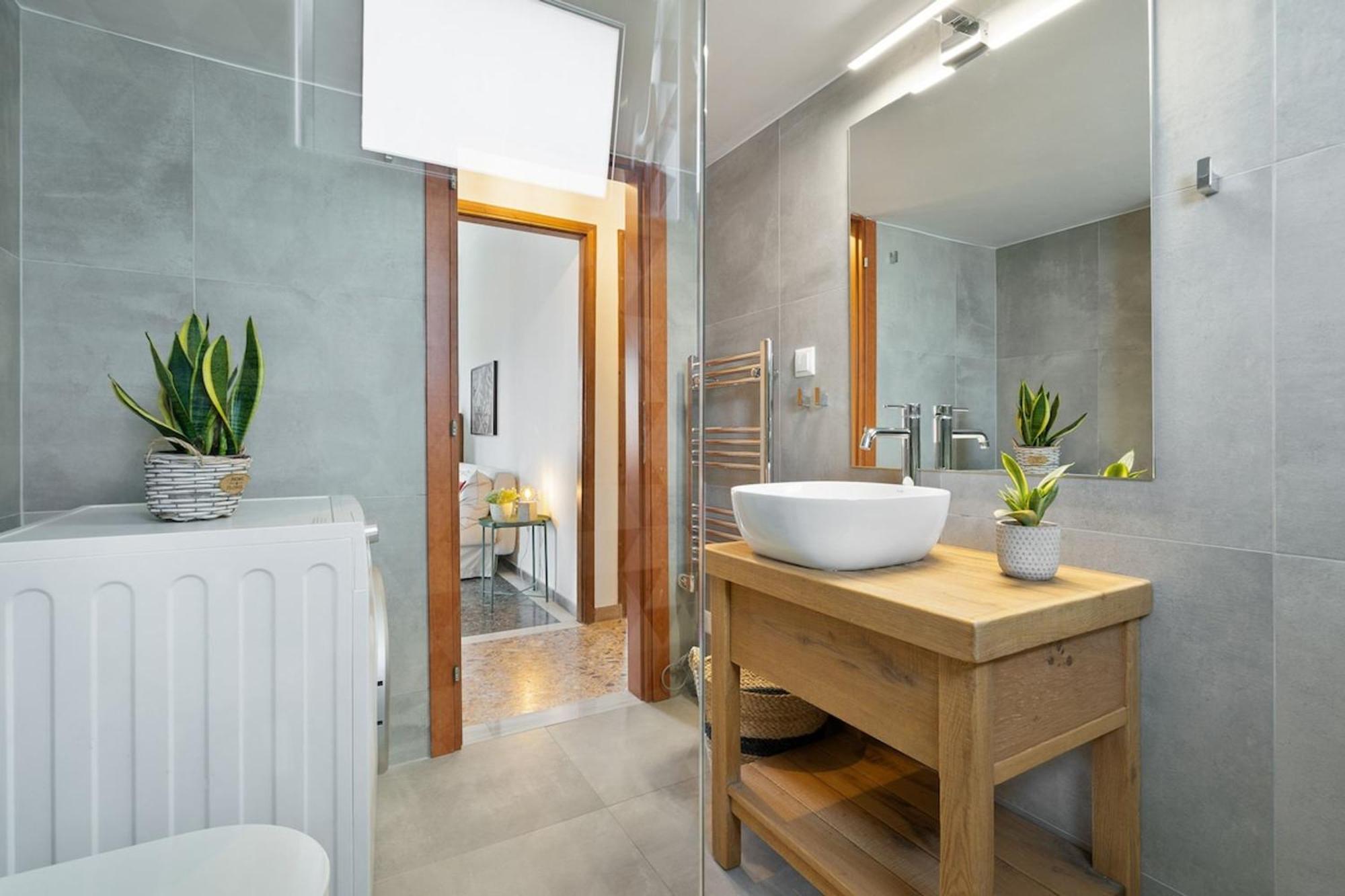 Sea City And Mountain View Apartment 하니아 외부 사진