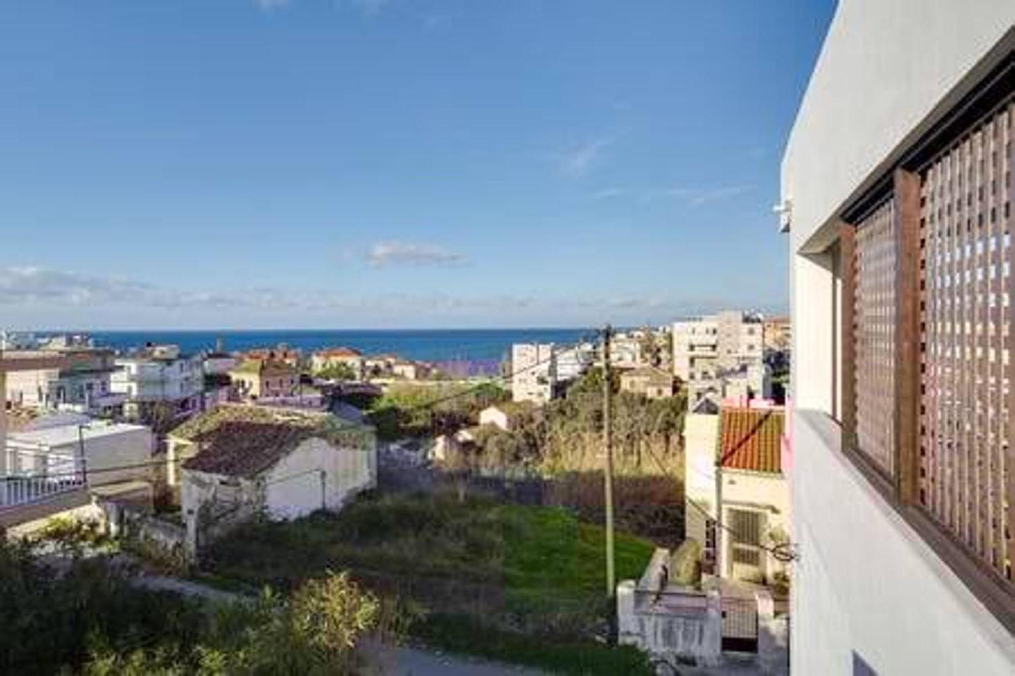 Sea City And Mountain View Apartment 하니아 외부 사진