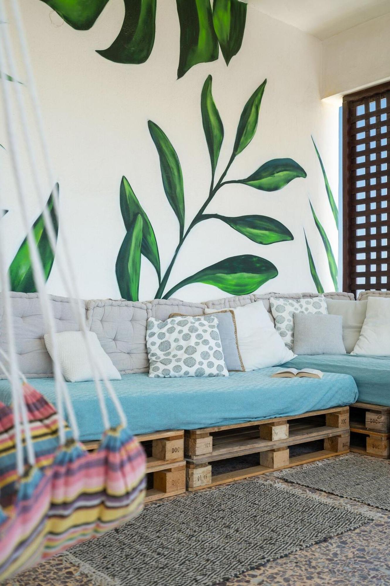 Sea City And Mountain View Apartment 하니아 외부 사진