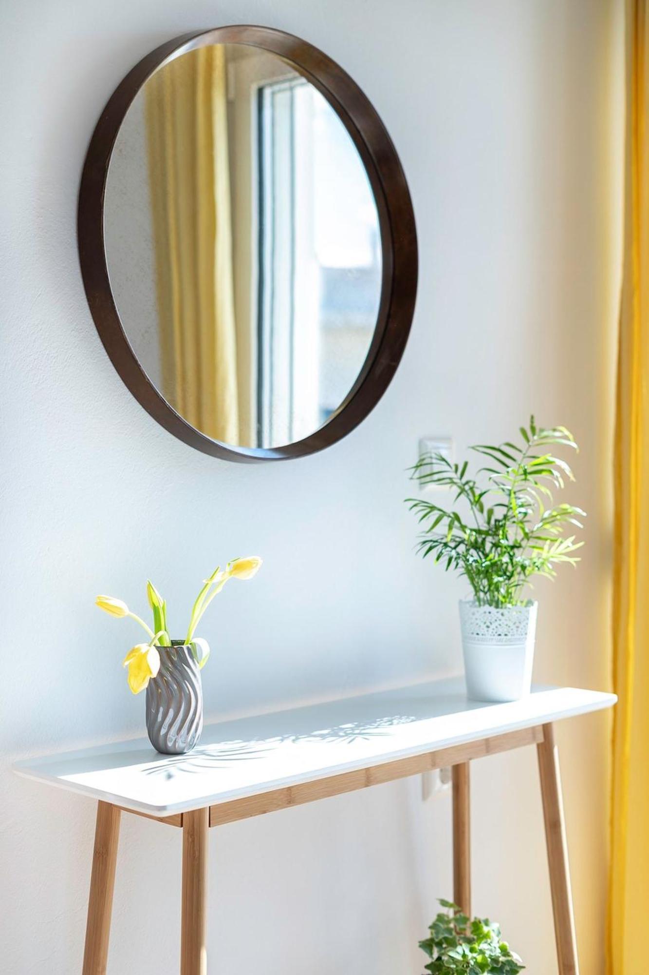 Sea City And Mountain View Apartment 하니아 외부 사진