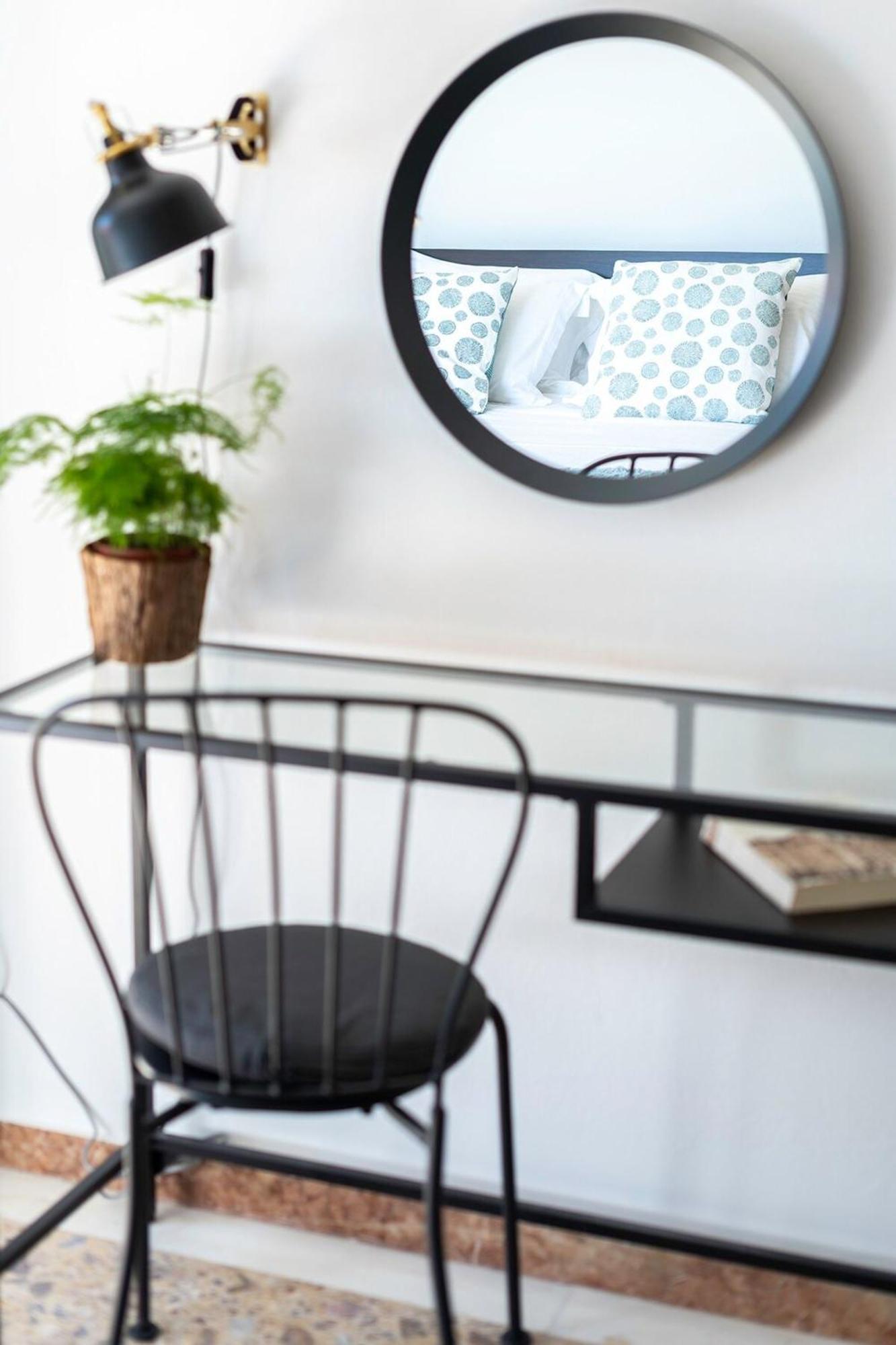 Sea City And Mountain View Apartment 하니아 외부 사진