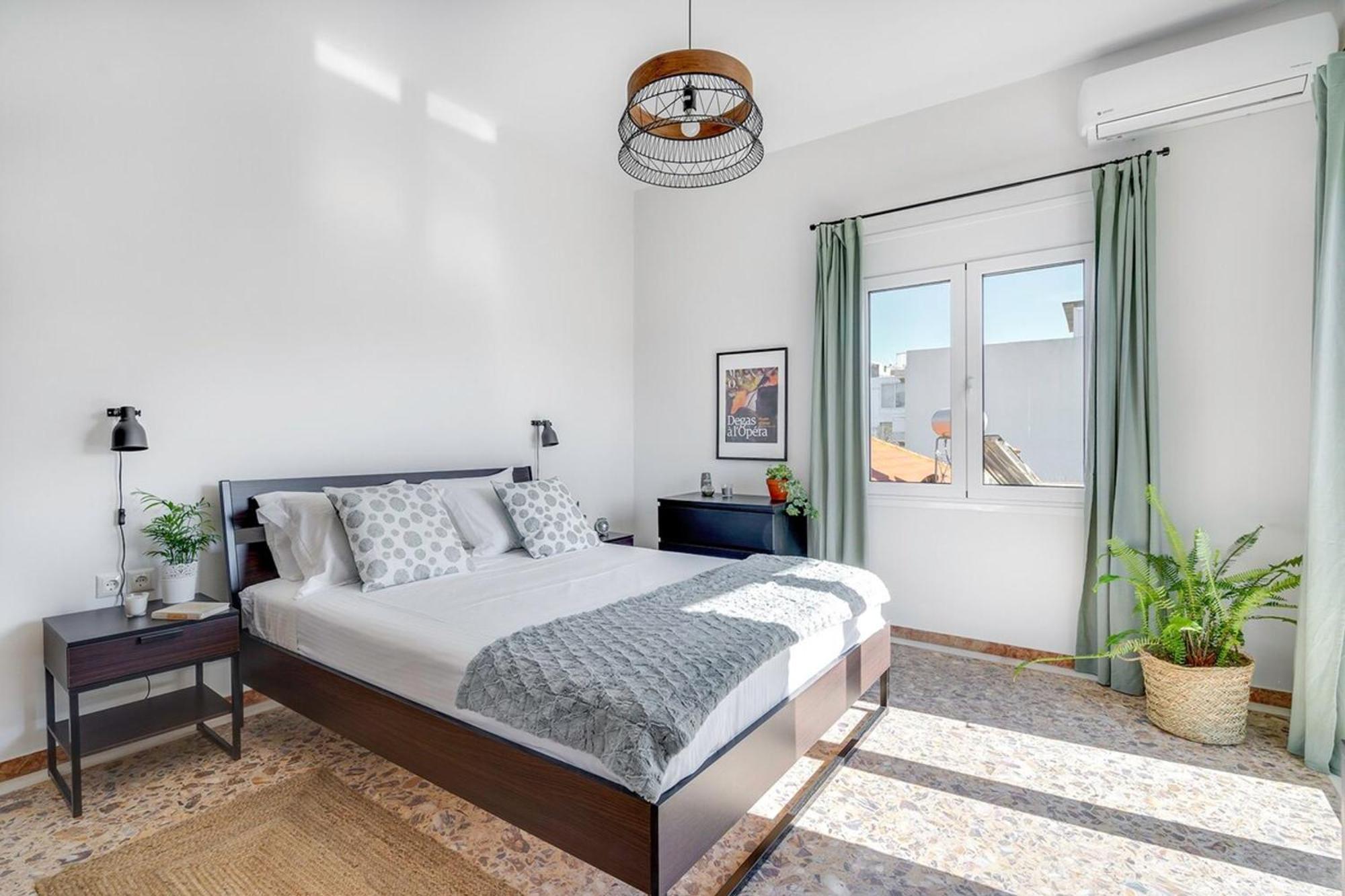 Sea City And Mountain View Apartment 하니아 외부 사진