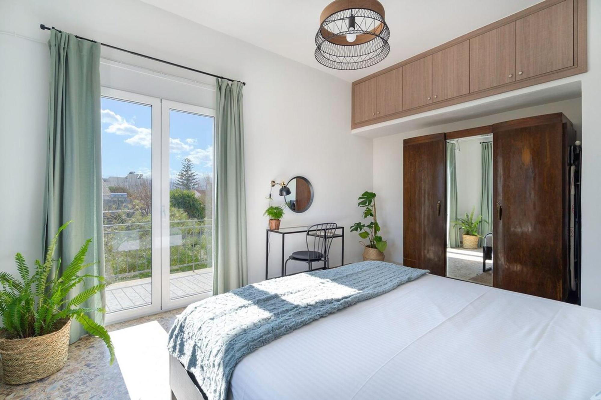 Sea City And Mountain View Apartment 하니아 외부 사진